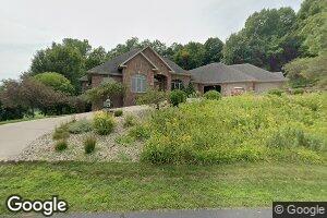 1735 Oakwood Cir, Plain, WI 53577