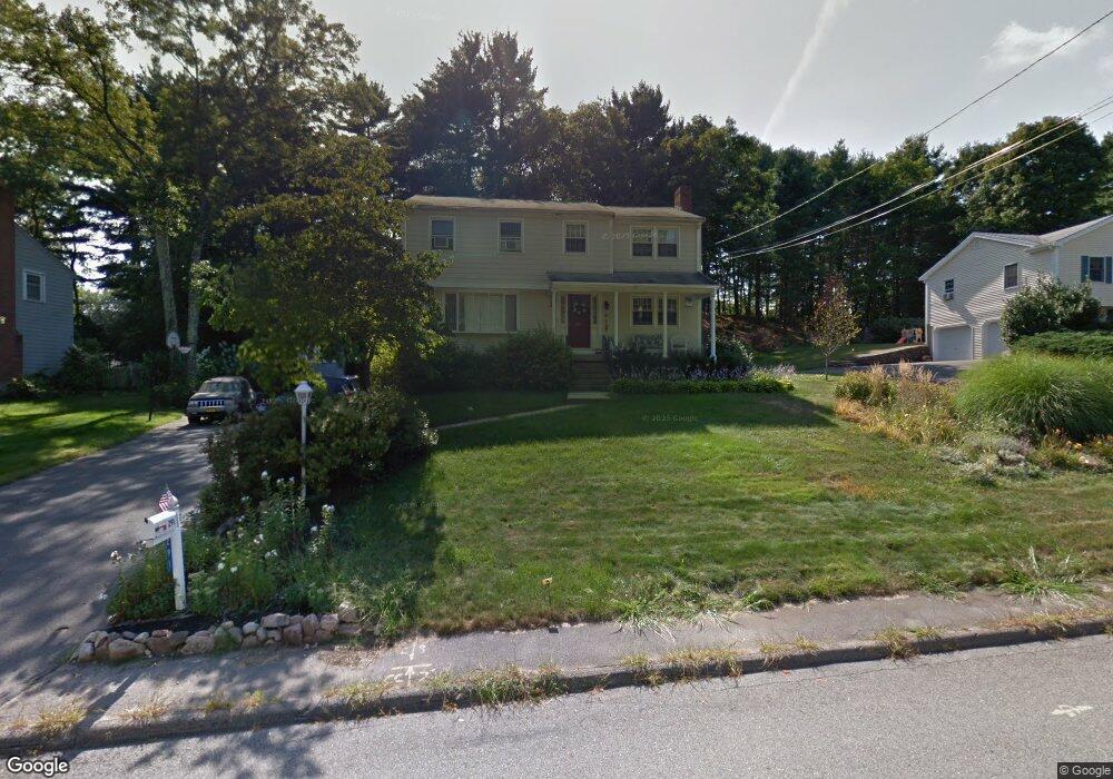 291 Country Way, Franklin, MA 02038 - photo 1