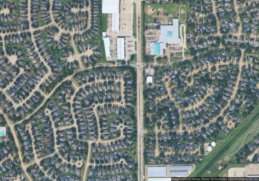 7618 Arbor Wind Ln, Cypress, TX 77433 - photo 1