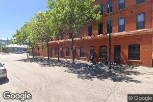 2195 Arapahoe St, Denver, CO 80205