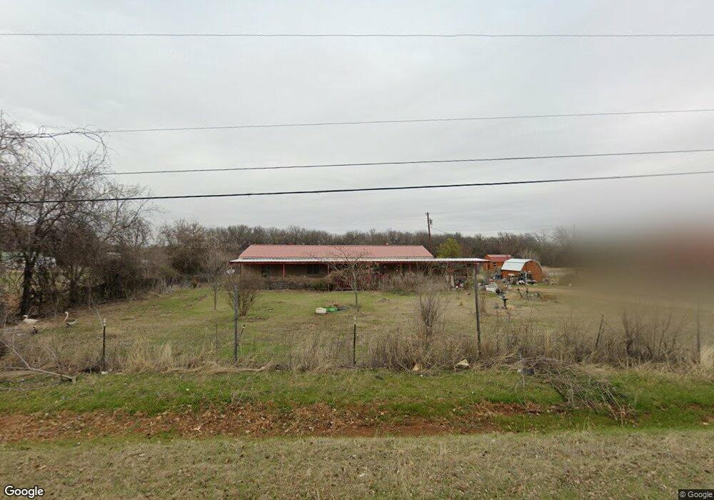 155 Spring Valley Ct, Springtown, TX 76082 - photo 1