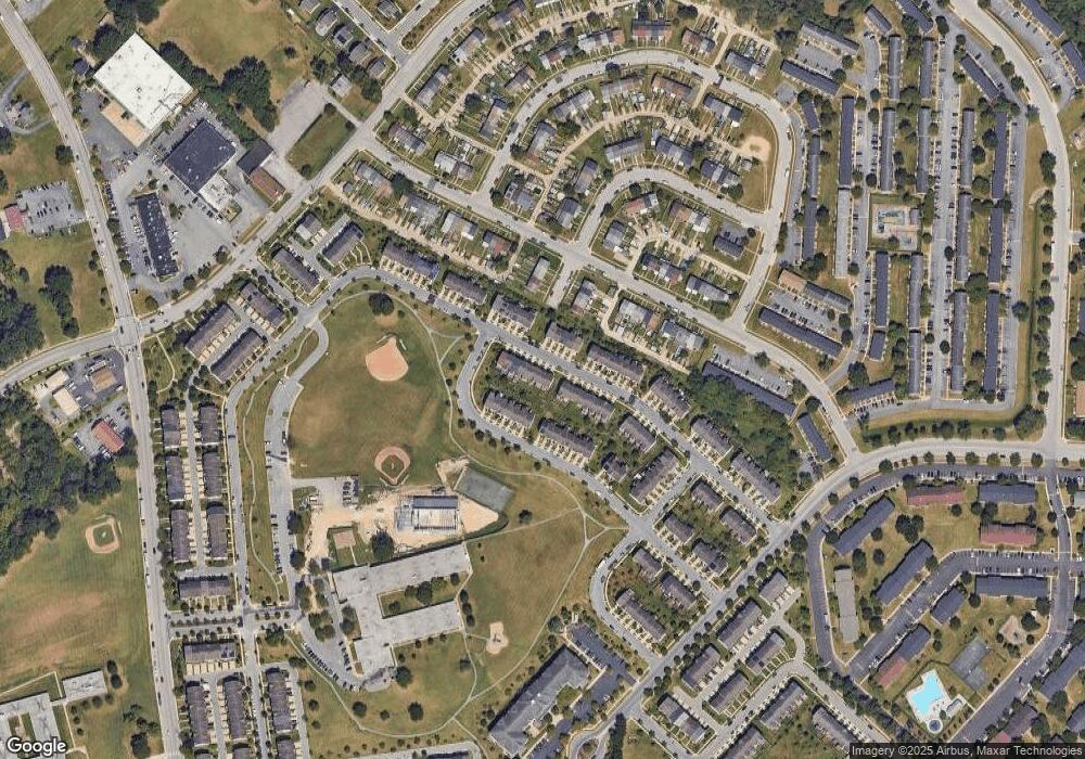 9849 Decatur Rd, Middle River, MD 21220 - photo 1