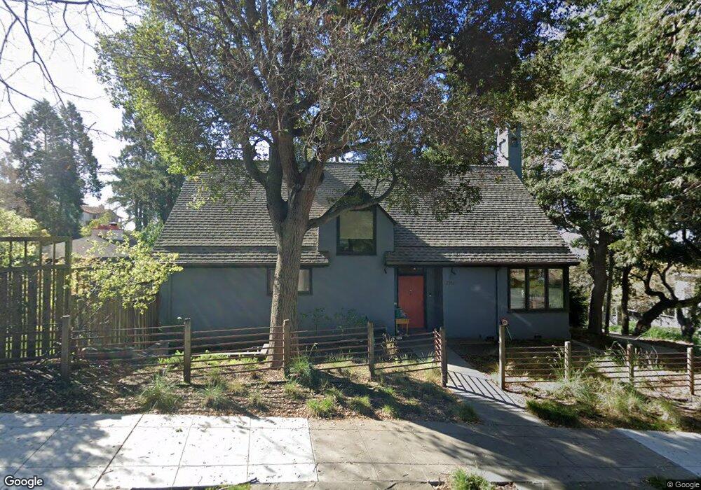 2350 Vine St, Berkeley, CA 94708 - photo 1