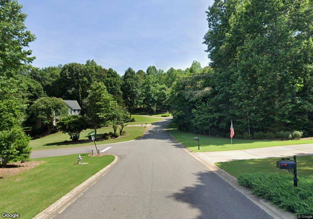 0 Wentworth Dr unit 8726244, Holly Springs, GA 30114 - photo 1