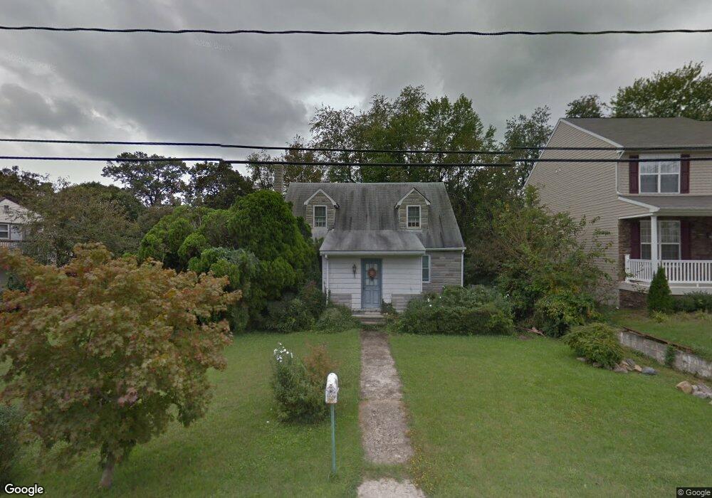 407 Kingwood Road A, Linthicum, MD 21090 - photo 1