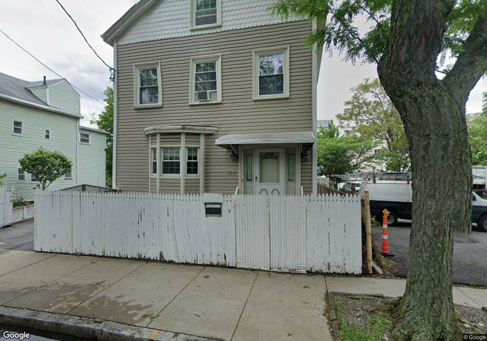 102 Blossom St, Chelsea, MA 02150 - photo 1