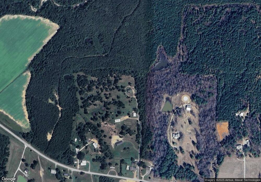 21 County Road 4001, Oxford, MS 38655 - photo 1