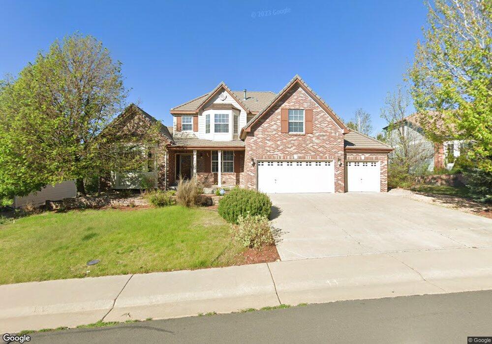 6177 S Fundy Way, Aurora, CO 80016 - photo 1