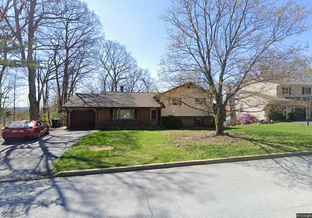 284 Levan St, Reading, PA 19606 - photo 1