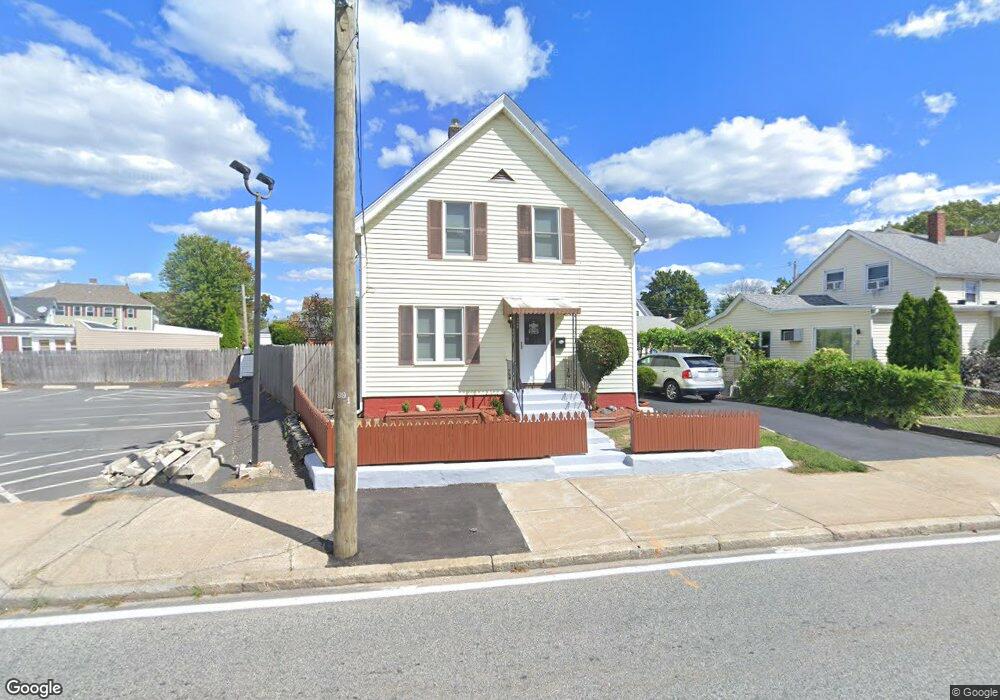 1193 Newport Ave, Pawtucket, RI 02861 - photo 1