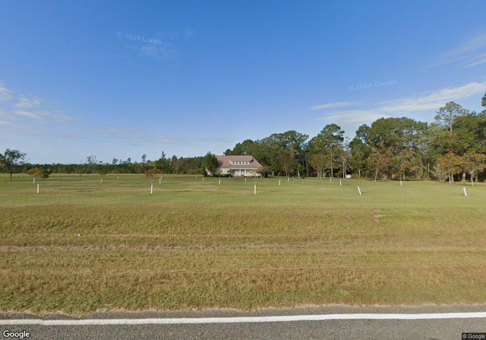 4533 Old River Rd, Blackshear, GA 31516 - photo 1