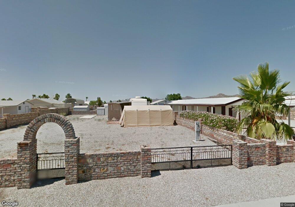 13780 E 53rd Ln, Yuma, AZ 85367 - photo 1