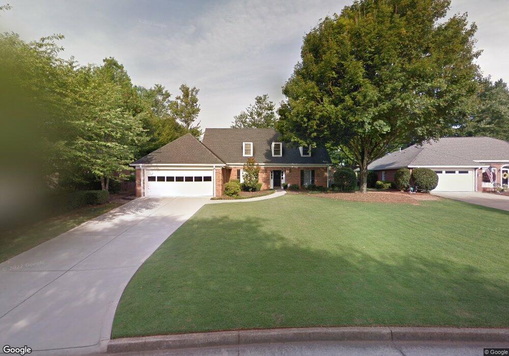 200 Silos Ct unit 1, Alpharetta, GA 30004 - photo 1