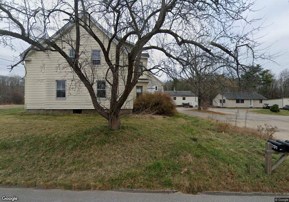 7 Iris Ln, Freeport, ME 04032 - photo 1