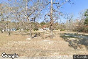 2501 Spann Rd, Wadley, GA 30477