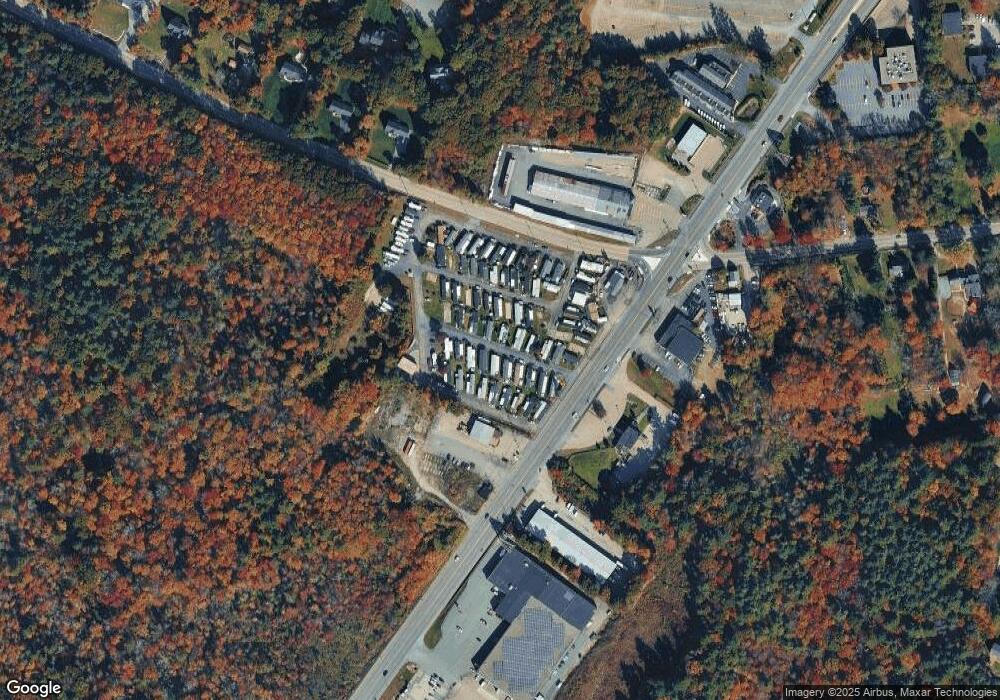 131 Washington St unit 19, Foxboro, MA 02035 - photo 1