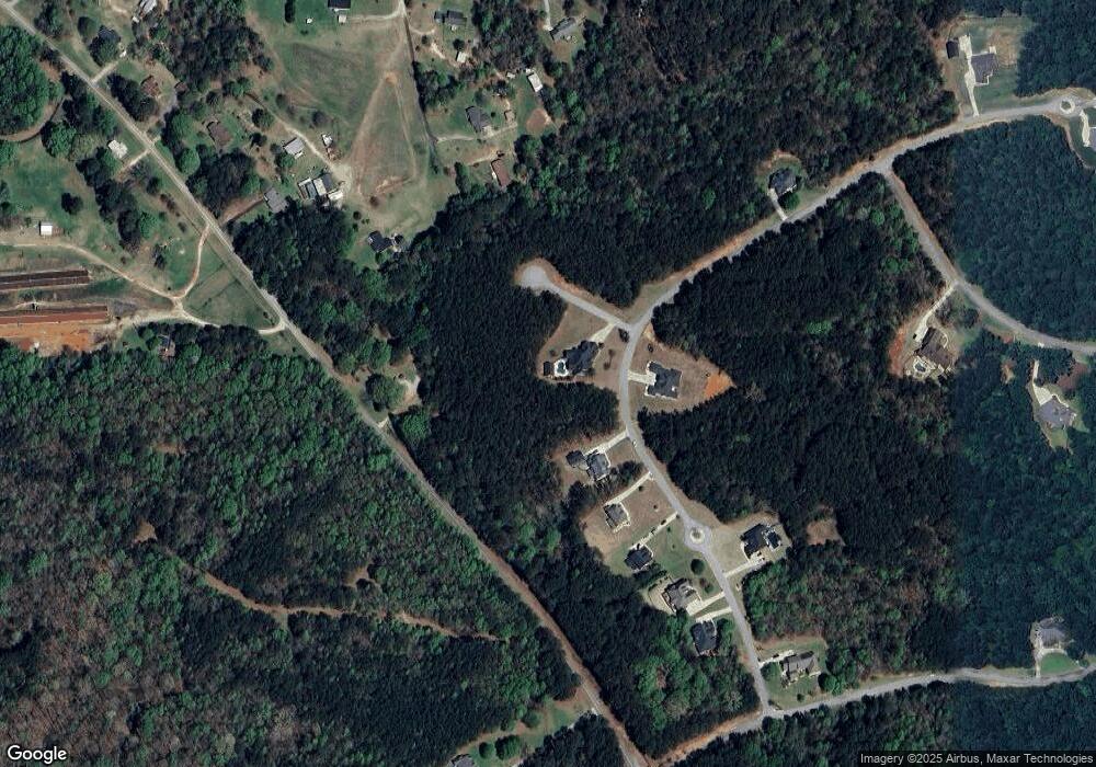 300 Shepherds Trace, Oxford, GA 30054 - photo 1