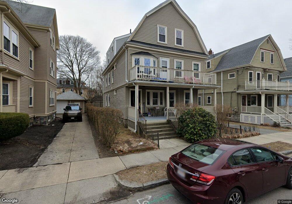 19 Cleveland St, Arlington, MA 02474 - photo 1