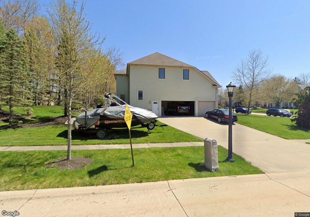 435 Walnut Ridge Trail, Aurora, OH 44202 - photo 1