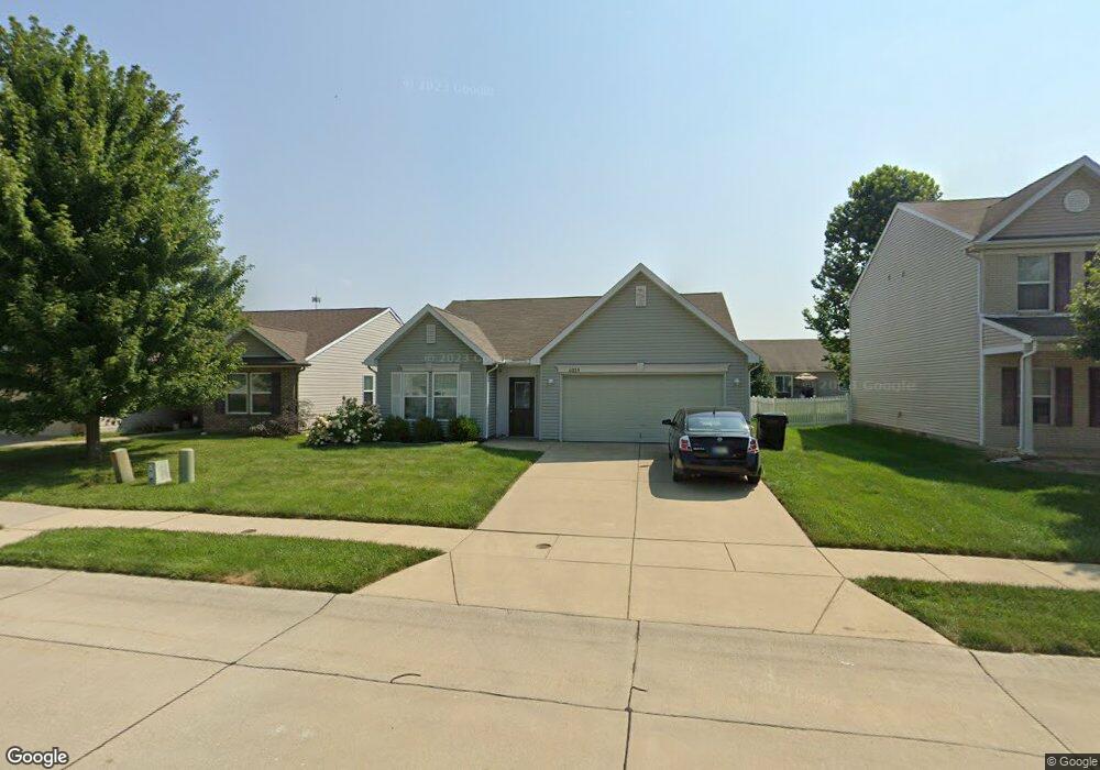 4029 Ivanhoe St, Lafayette, IN 47909 - photo 1