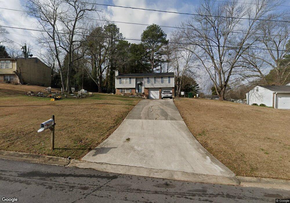 3071 Kerr Dr, Decatur, GA 30034 - photo 1