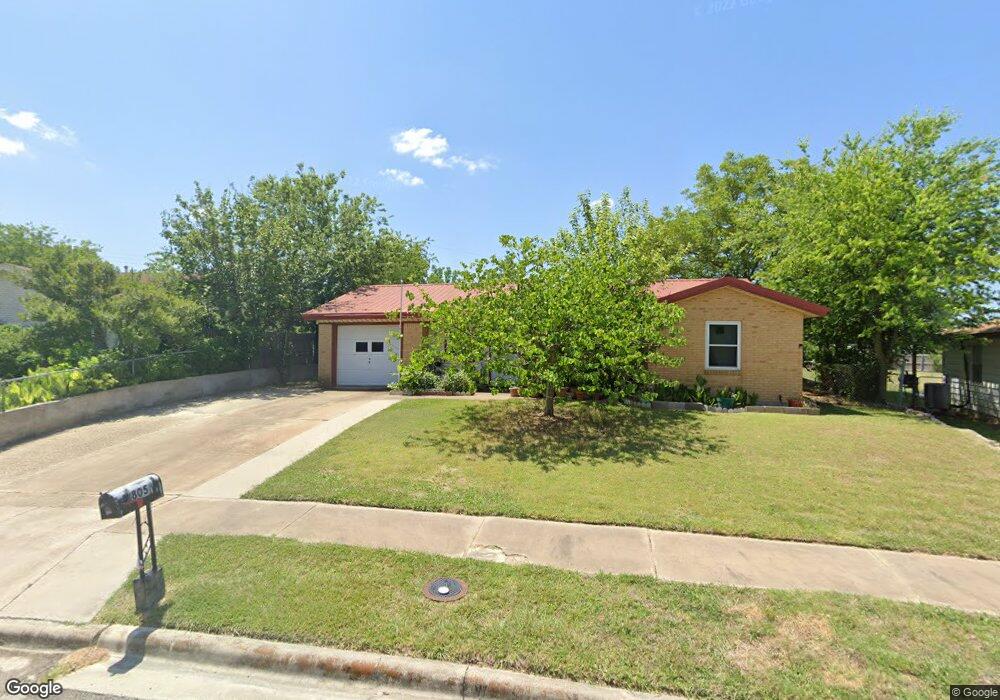 805 Kielman Dr, Copperas Cove, TX 76522 - photo 1