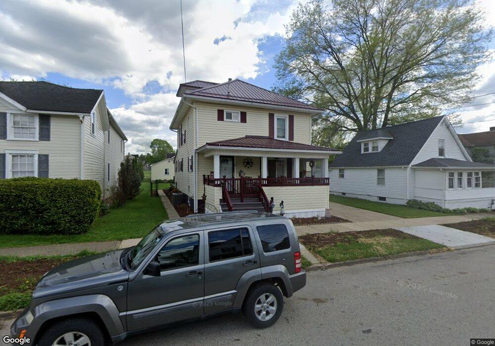 52 E Church St, Homer City, PA 15748 - photo 1