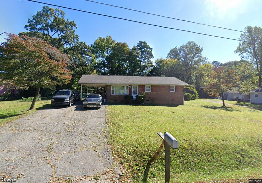 1009 Garrison St, High Point, NC 27260 - photo 1