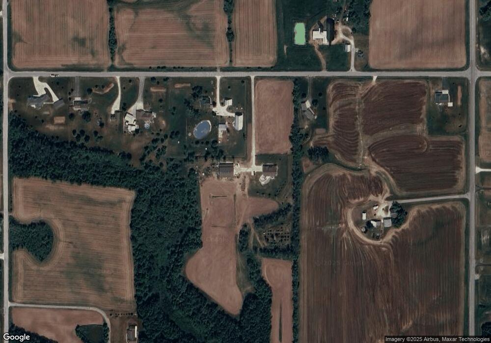 5012 Blahnik Rd, Denmark, WI 54208 - photo 1