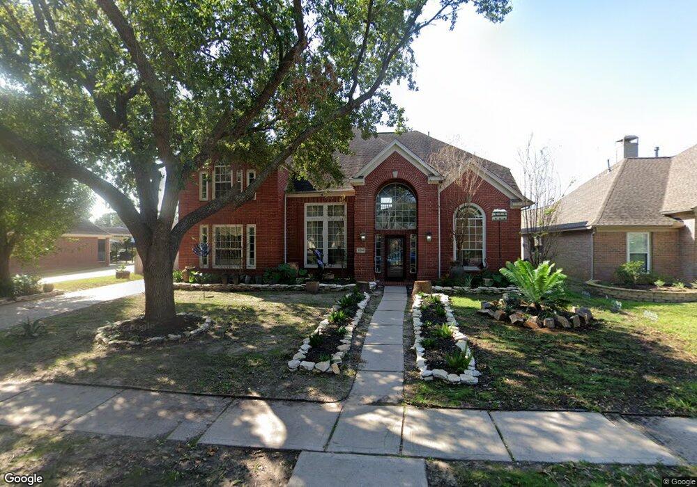 8206 W Copper Village Dr, Houston, TX 77095 - photo 1