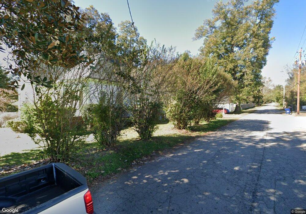 407 Lagrange St, Greenville, GA 30222 - photo 1