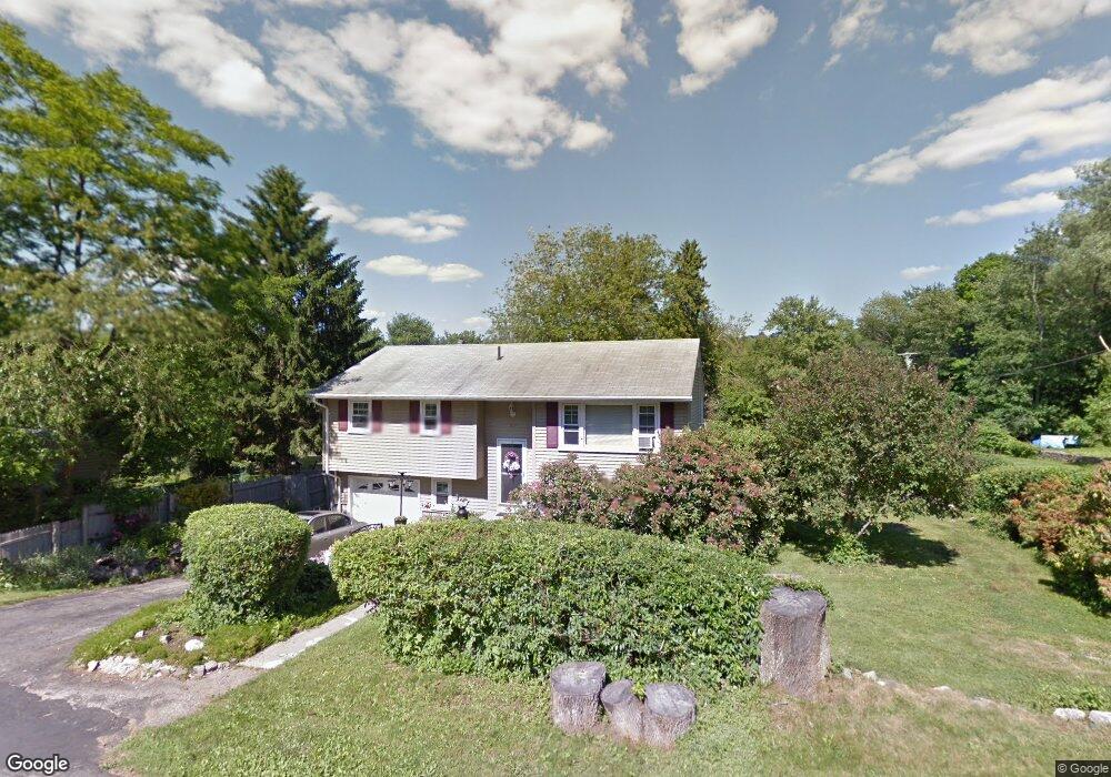 87 Hubbell Ave, Oakville, CT 06779 - photo 1