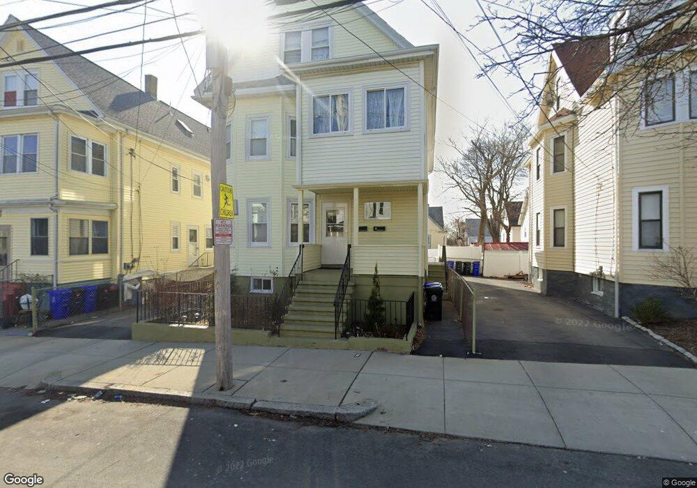 85 High St unit 1, Malden, MA 02148 - photo 1