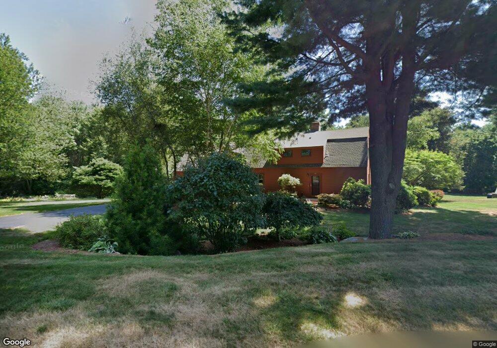 130 Nonset Path, Acton, MA 01720 - photo 1