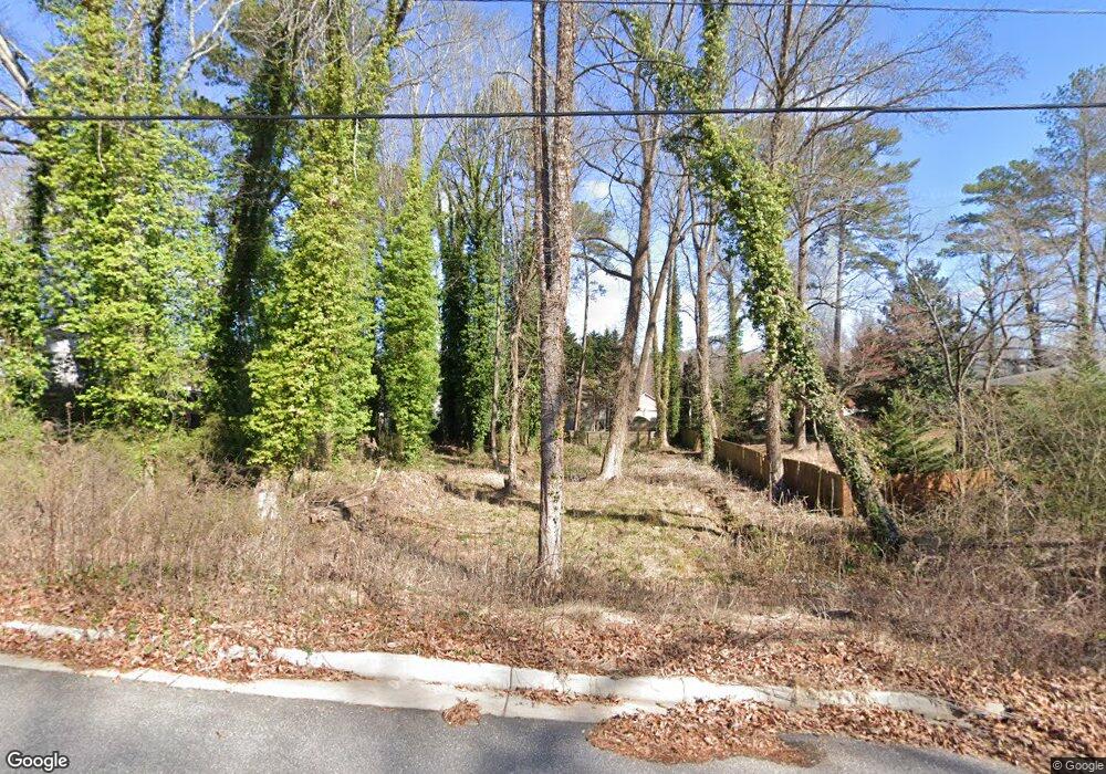 211 Pineland Dr SE, Smyrna, GA 30082 - photo 1