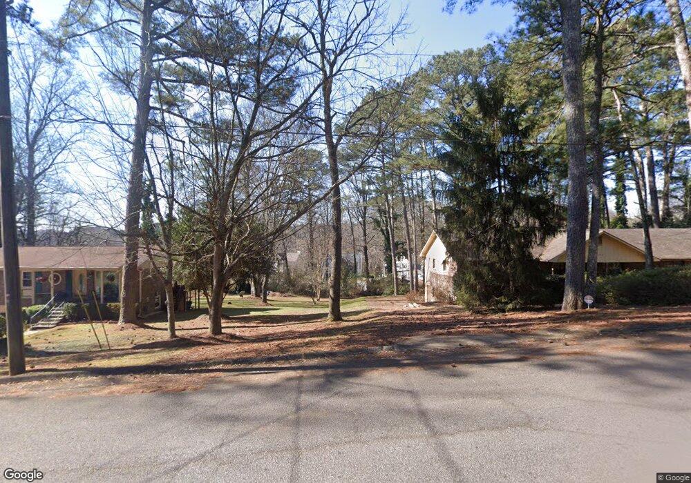 0 Pineland Dr SE unit 8736349, Smyrna, GA 30082 - photo 1