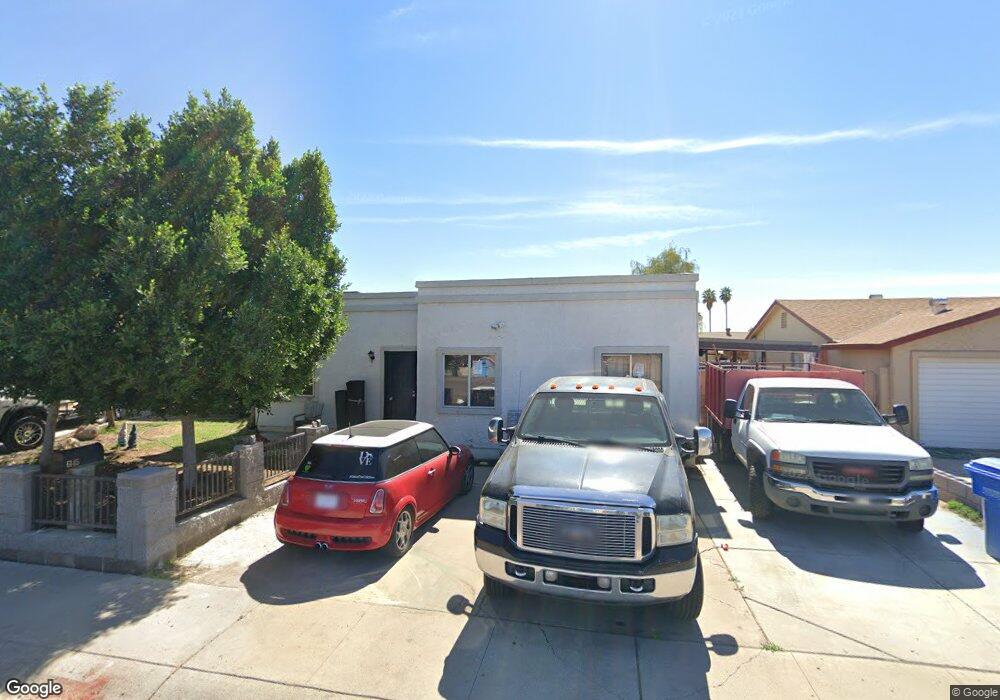 6145 W Cypress St, Phoenix, AZ 85035 - photo 1