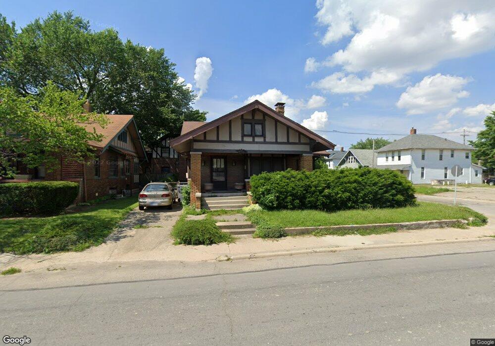 228 E 14th St, Anderson, IN 46016 - photo 1