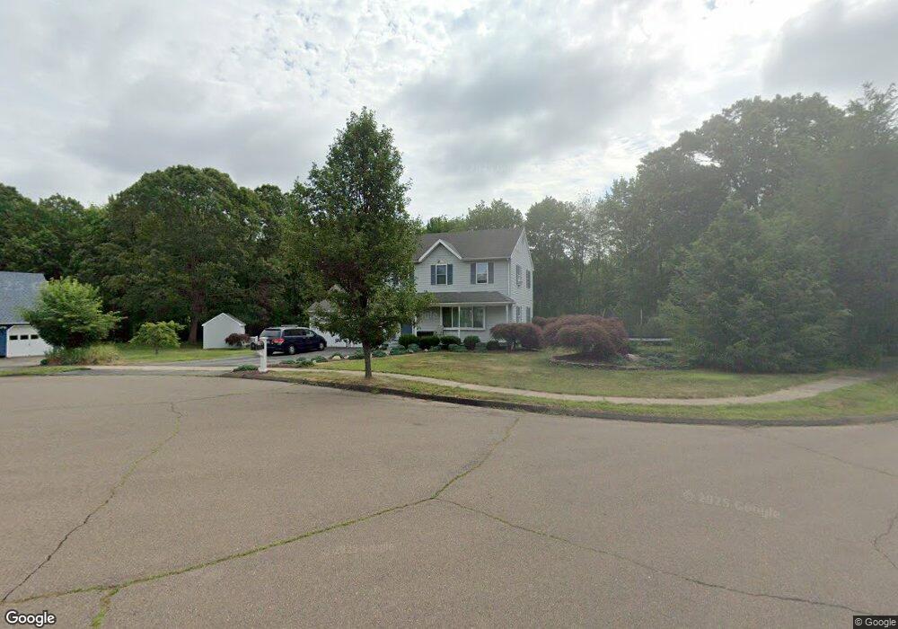 11 Megan Ln, Wallingford, CT 06492 - photo 1