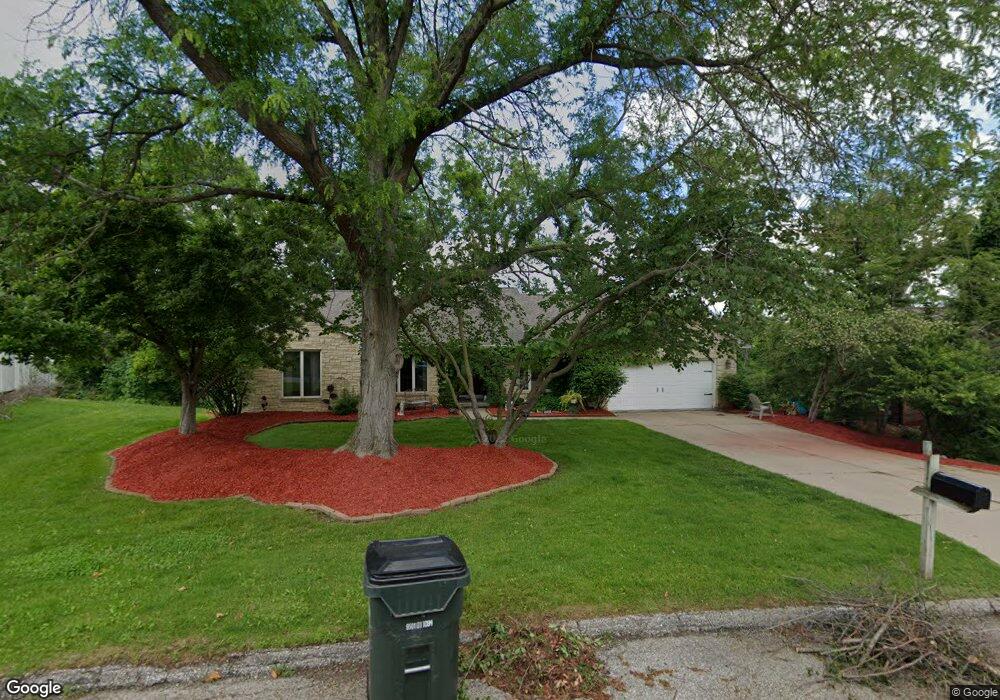 3300 Little Creek Rd NE, Cedar Rapids, IA 52402 - photo 1