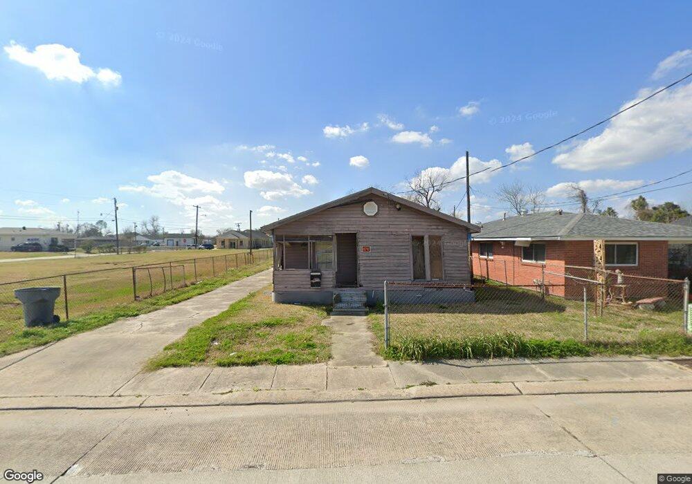 603 Jake St, Lake Charles, LA 70601 - photo 1