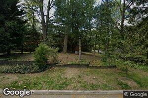 706 Elm Terrace, Riverton, NJ 08077