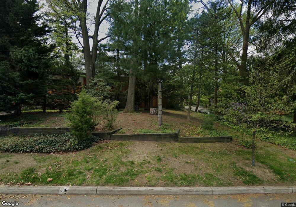 706 Elm Terrace, Riverton, NJ 08077 - photo 1