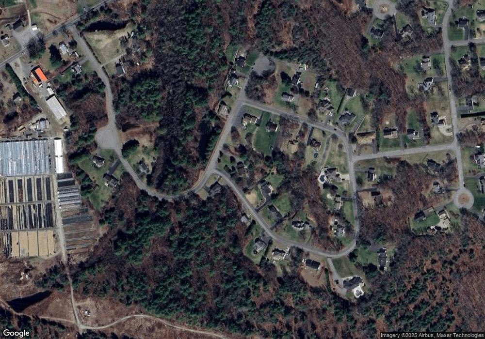 170 Reservoir Rd, Ludlow, MA 01056 - photo 1