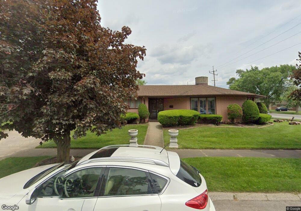 3100 W 20th Place, Gary, IN 46404 - photo 1