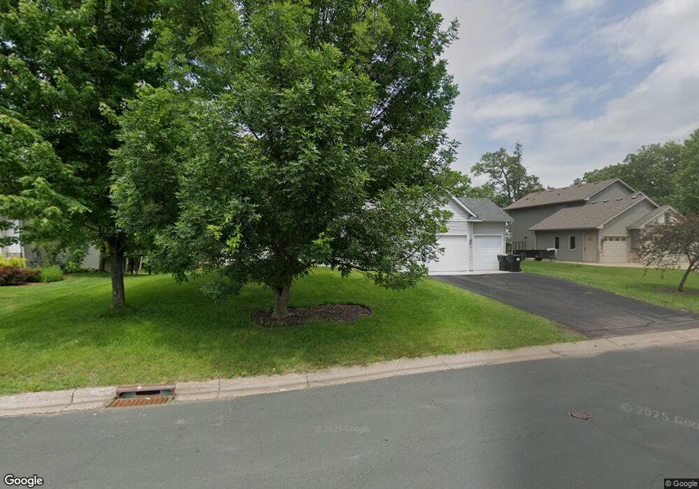 5320 159th St N, Hugo, MN 55038 - photo 1