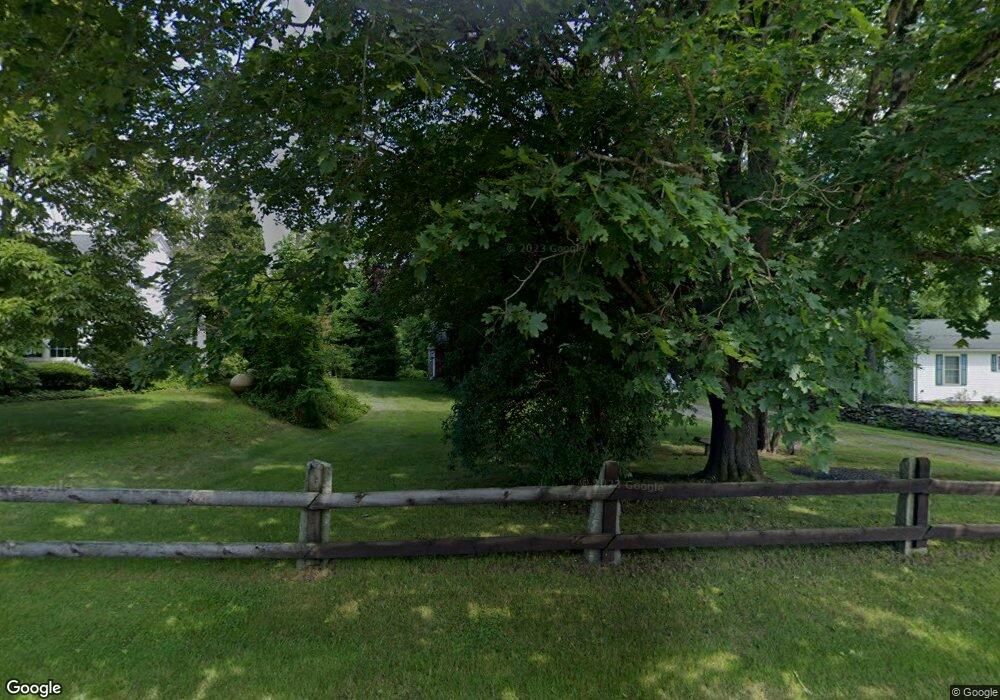 589 Fabyan Rd, North Grosvenordale, CT 06255 - photo 1