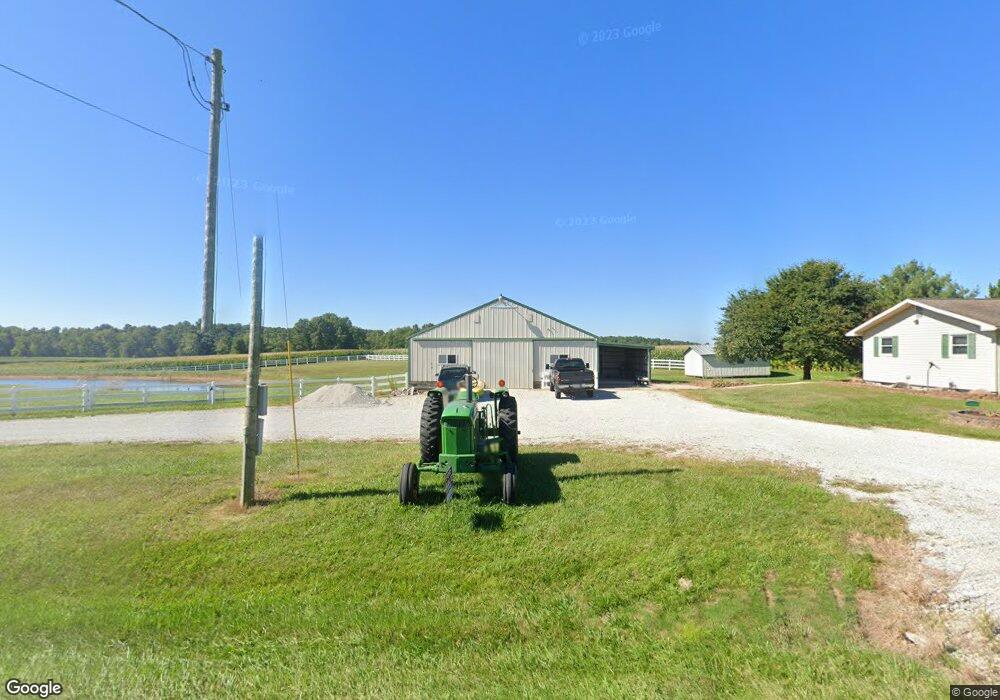 3313 S Us Highway 421, Greensburg, IN 47240 - photo 1