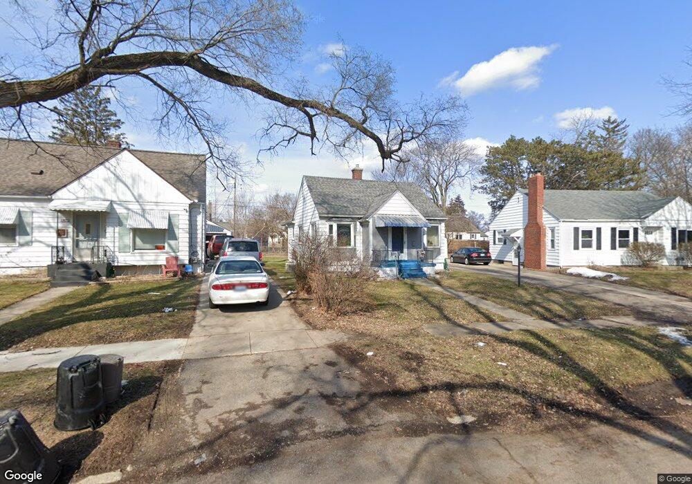 2409 Calumet St, Flint, MI 48503 - photo 1