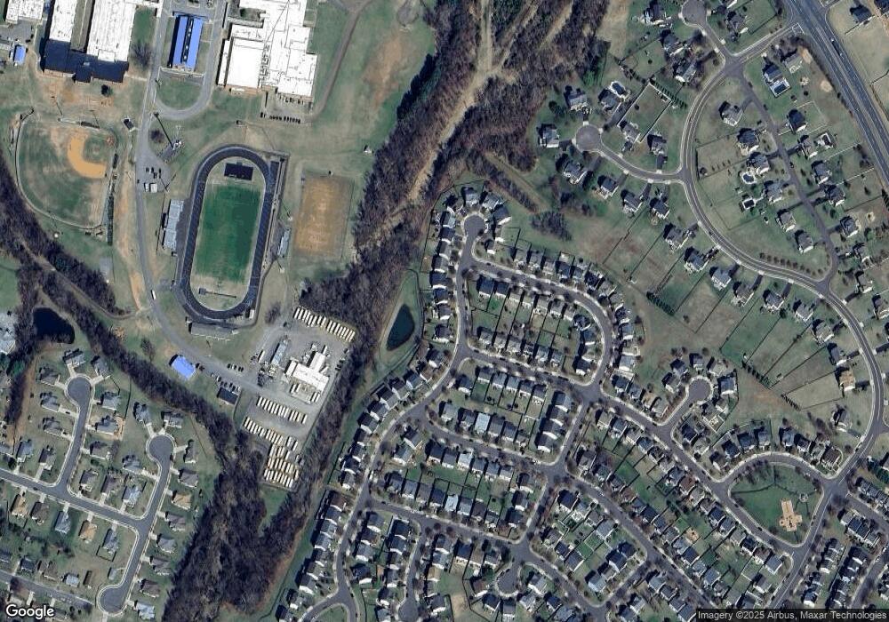 1776 Finley Dr, Culpeper, VA 22701 - photo 1